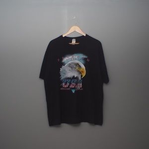 Freedom Liberty USA Tee